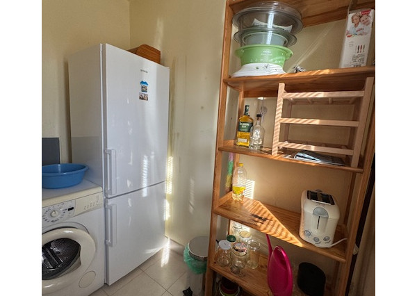 Veľkometrážny 2-izb. byt na Pionierskej v Novom Meste