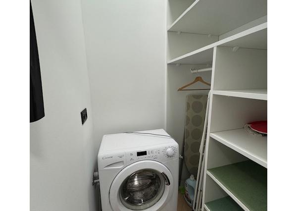 Gabčíkova ul. - 2-izbový byt