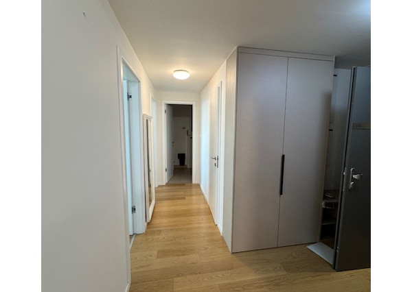 Klingerka - 3-izb. byt na Súkenníckej ul.