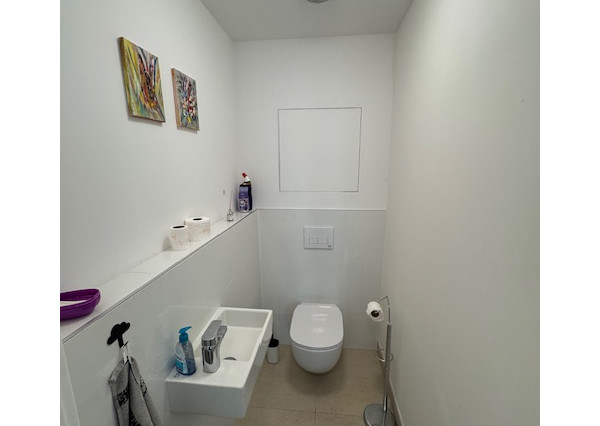 Klingerka - 3-izb. byt na Súkenníckej ul.