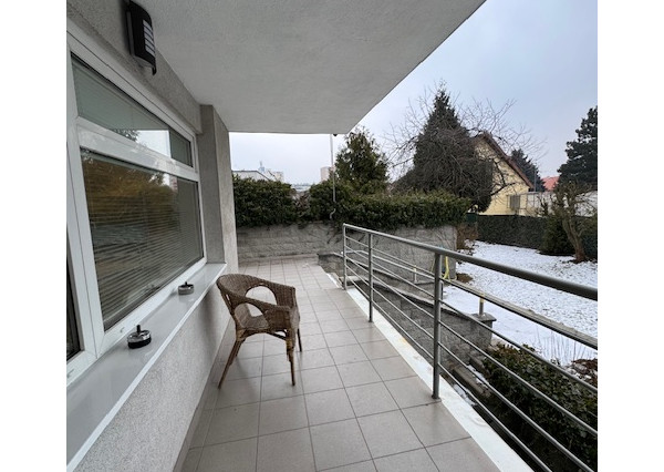 Rodinný dom v Dúbravke