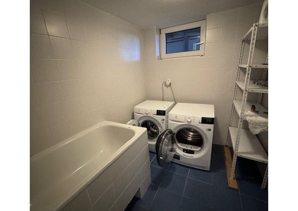 Rodinný dom v Dúbravke