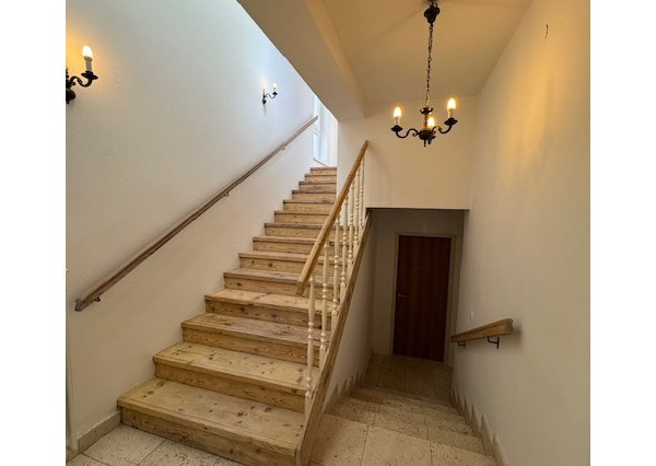 3-izbový byt na Royovej ul. na Kramároch