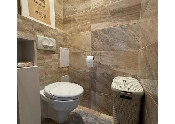 3-izbový byt na Podjavorinskej ul. na Palisádach