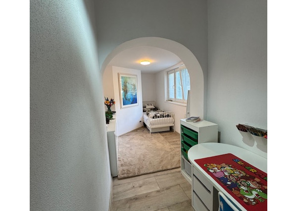 3-izbový byt na Podjavorinskej ul. na Palisádach