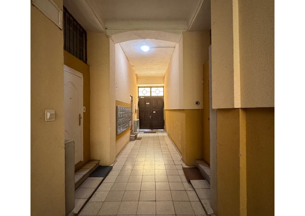 3-izbový byt na Podjavorinskej ul. na Palisádach