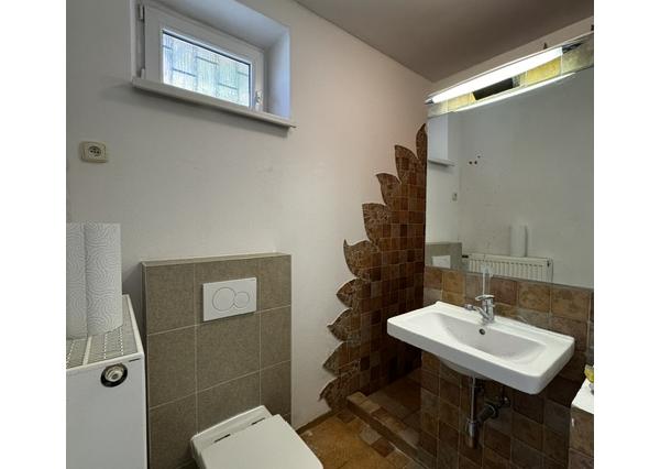 Royova ul. na Kramároch, 3-izbový byt