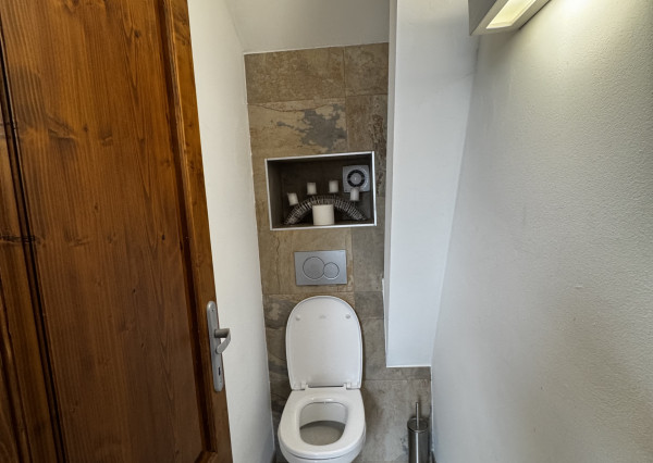 Slnečný apartmán v Dolnom Smokovci - Vysoké Tatry