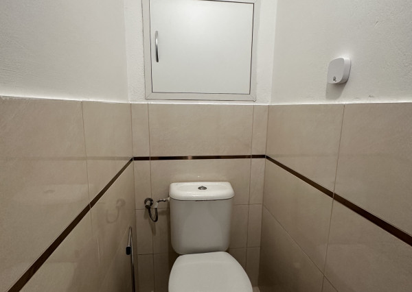 2-izb. byt v Karlovej Vsi