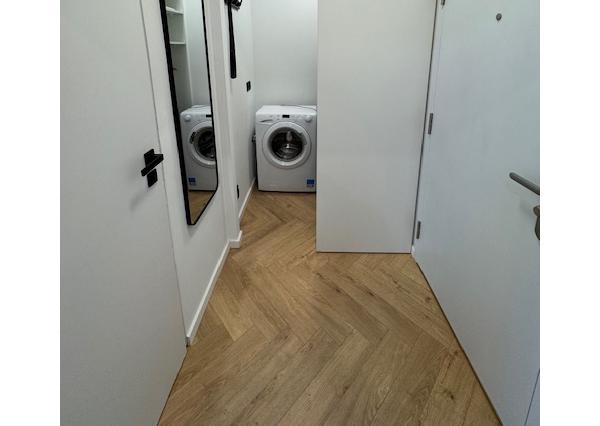 Gabčíkova ul. - 2-izbový byt