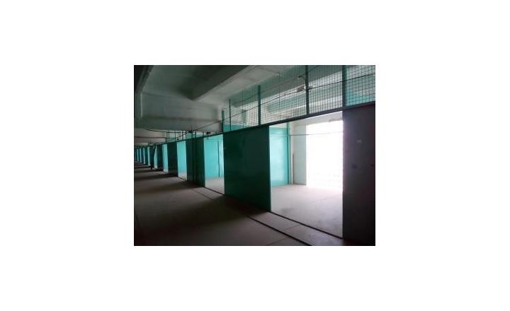 Boxy, kontajnery, sklady - fotografia 6