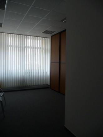 Kancelárie na Cukrovej - fotografia 1
