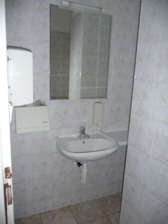 Kancelárie na Cukrovej - fotografia 7