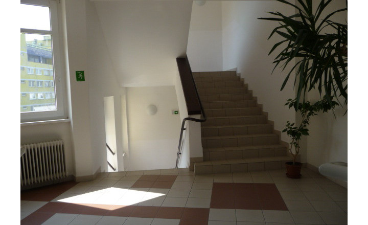Kancelárie na Cukrovej - fotografia 9