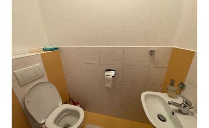 Obec Vrakúň 2-izb. byt - fotografia 13