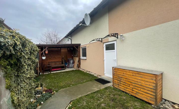 2-izb. byt na Hrachovej - fotografia 5