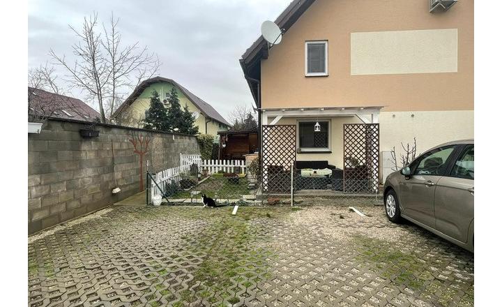 2-izb. byt na Hrachovej - fotografia 14