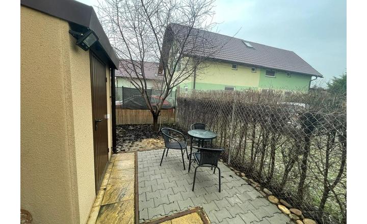 2-izb. byt na Hrachovej - fotografia 16