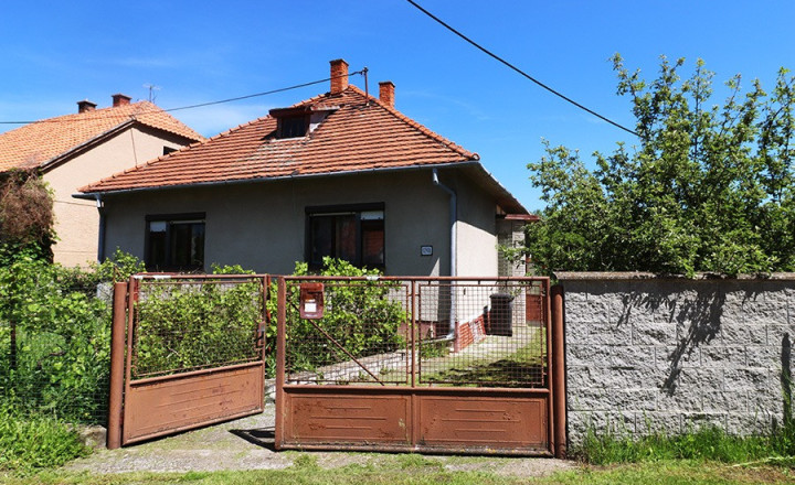 Predaj RD v Šaštíne - fotografia 1