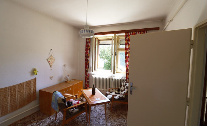 Predaj RD v Šaštíne - fotografia 4
