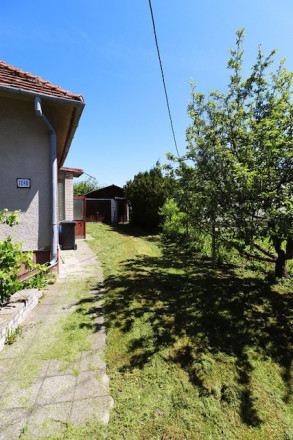 Predaj RD v Šaštíne - fotografia 5