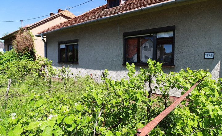 Predaj RD v Šaštíne - fotografia 6