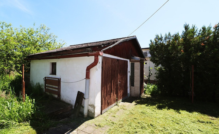 Predaj RD v Šaštíne - fotografia 7