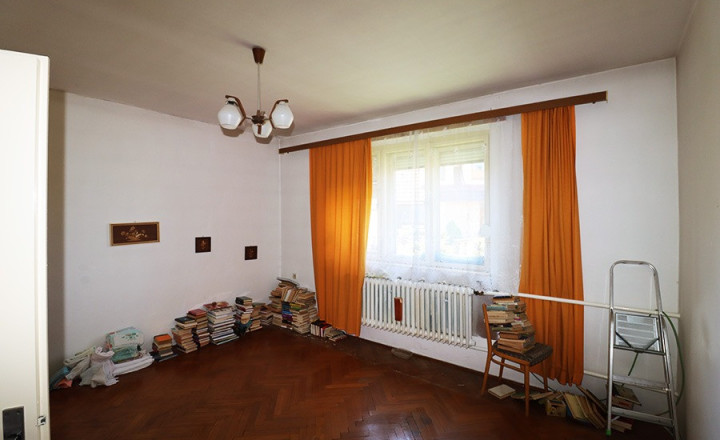 Predaj RD v Šaštíne - fotografia 13