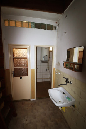 Predaj RD v Šaštíne - fotografia 14