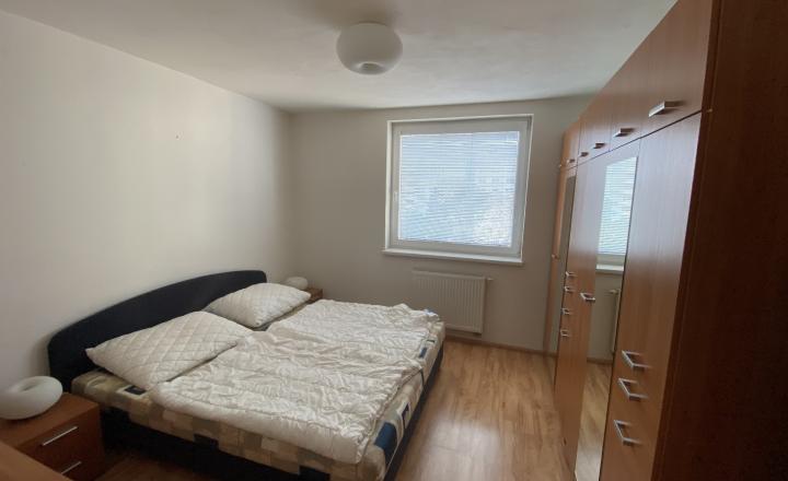 2-izb. byt na Rezedovej ul. pri Retre - fotografia 6