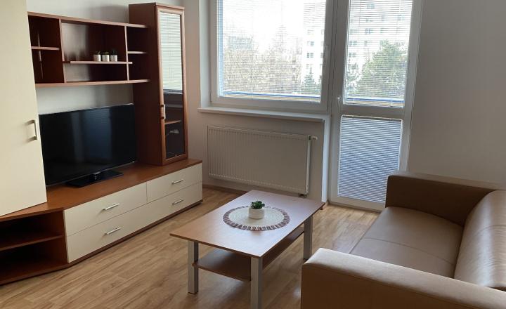 2-izb. byt na Rezedovej ul. pri Retre - fotografia 7