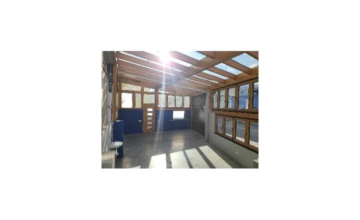 Showroom, predajňa, sklad, kancelária - fotografia 4