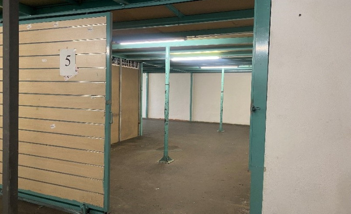 Sklady od 50 m2 na Starej Vajnorskej - fotografia 5