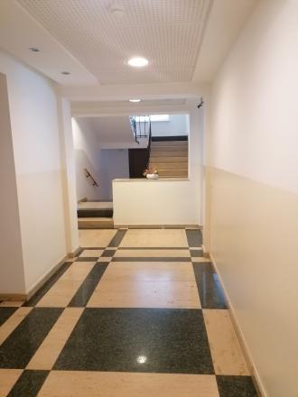 Kancelária na Vajnorskej - fotografia 4