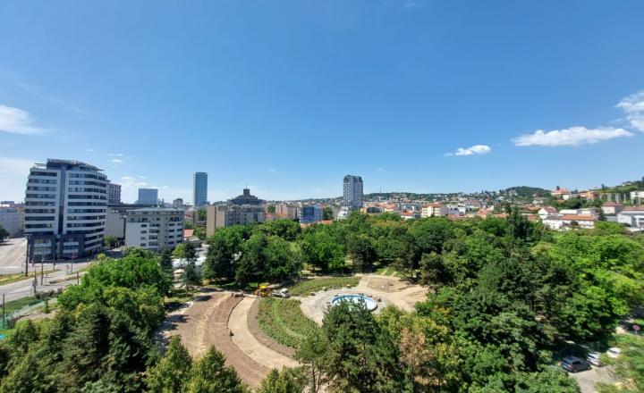 Račianske mýto 3-izb. byt - fotografia 6