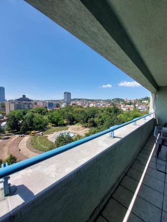 Račianske mýto 3-izb. byt - fotografia 15
