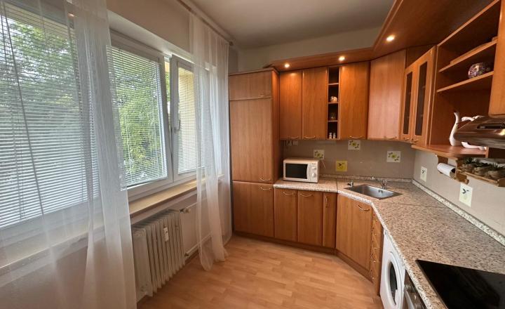 1-izb. byt na Slovinskej ul. na Trnávke - fotografia 3