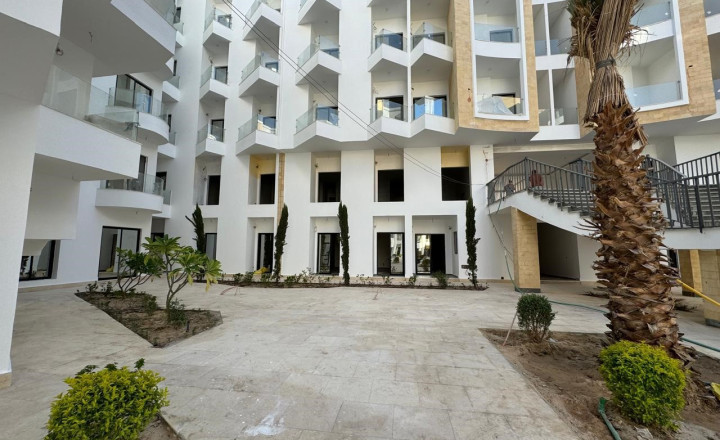 Apartmány v Egypte - fotografia 3