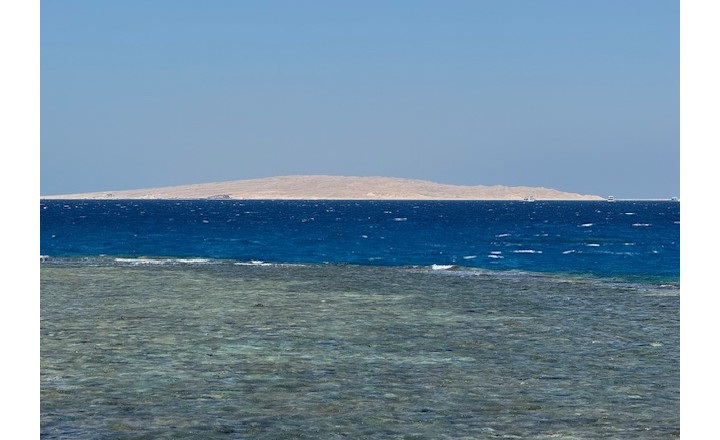 Apartmány v Egypte - fotografia 9