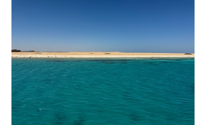 Apartmány v Egypte - fotografia 10