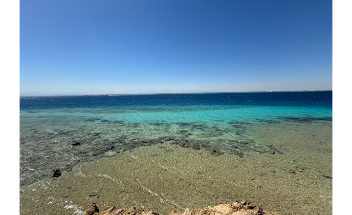 Apartmány v Egypte - fotografia 11
