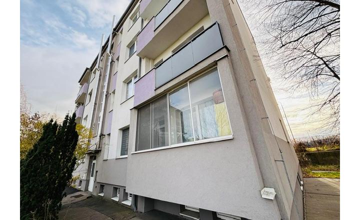 3-izb. byt na Domkárskej v Ružinove - Prievoz - fotografia 1