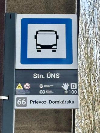 3-izb. byt na Domkárskej v Ružinove - Prievoz - fotografia 25