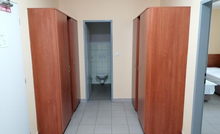 Prenájom 2-izb. bytu na Mýtnej ul. - fotografia 6