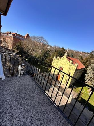 Palisády 3-izb. byt po kompletne rekonštrukcii - fotografia 6