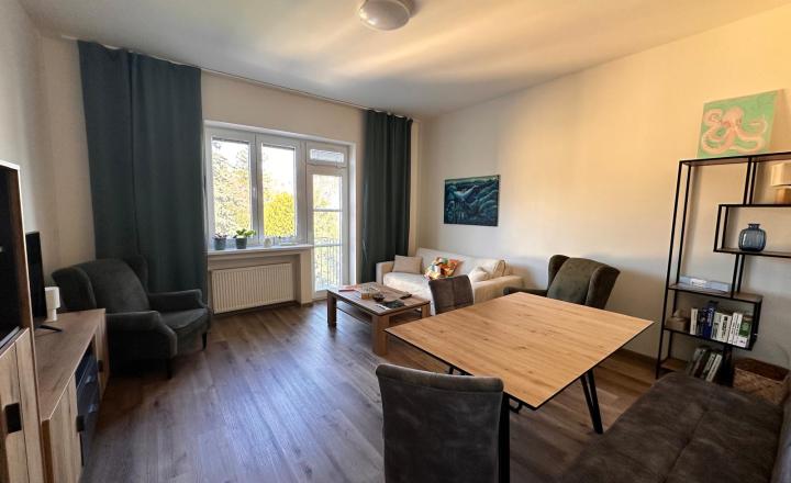 Palisády 3-izb. byt po kompletne rekonštrukcii - fotografia 9