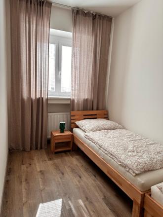 Palisády 3-izb. byt po kompletne rekonštrukcii - fotografia 12