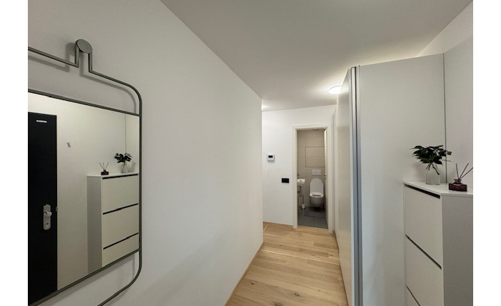 2-izb. apartmán v NIDO II - fotografia 7
