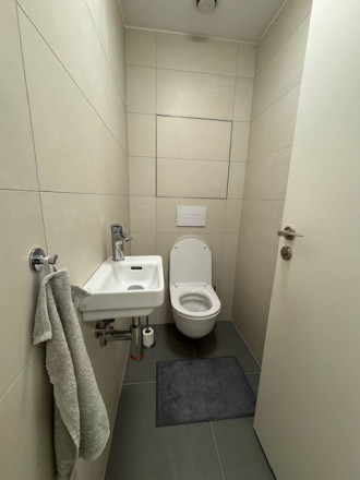 2-izb. apartmán v NIDO II - fotografia 8