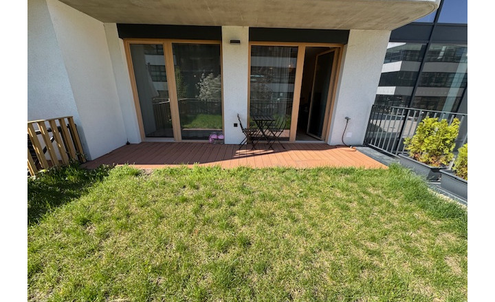 2-izb. apartmán v NIDO II - fotografia 17